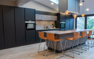 Ridgeway Vibrance - PGK • Premium German Kitchens
